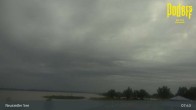 Archiv Foto Webcam Neusiedler See: Podersdorf 07:00