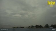 Archiv Foto Webcam Neusiedler See: Podersdorf 08:00