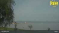 Archiv Foto Webcam Neusiedler See: Podersdorf 06:00