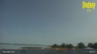 Archiv Foto Webcam Neusiedler See: Podersdorf 08:00