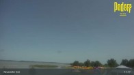 Archiv Foto Webcam Neusiedler See: Podersdorf 10:00