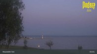 Archiv Foto Webcam Neusiedler See: Podersdorf 04:00