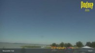 Archiv Foto Webcam Neusiedler See: Podersdorf 12:00