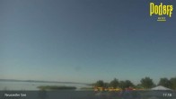 Archiv Foto Webcam Neusiedler See: Podersdorf 16:00