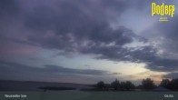 Archiv Foto Webcam Neusiedler See: Podersdorf 04:00
