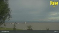 Archiv Foto Webcam Neusiedler See: Podersdorf 06:00