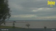 Archiv Foto Webcam Neusiedler See: Podersdorf 07:00