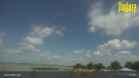 Archiv Foto Webcam Neusiedler See: Podersdorf 10:00
