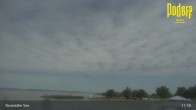 Archiv Foto Webcam Neusiedler See: Podersdorf 10:00