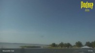 Archiv Foto Webcam Neusiedler See: Podersdorf 16:00