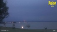 Archiv Foto Webcam Neusiedler See: Podersdorf 04:00