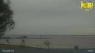 Archiv Foto Webcam Neusiedler See: Podersdorf 07:00