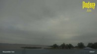 Archiv Foto Webcam Neusiedler See: Podersdorf 08:00