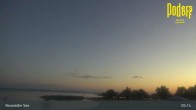 Archiv Foto Webcam Neusiedler See: Podersdorf 04:00