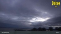 Archiv Foto Webcam Neusiedler See: Podersdorf 04:00
