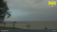 Archiv Foto Webcam Neusiedler See: Podersdorf 06:00