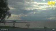 Archiv Foto Webcam Neusiedler See: Podersdorf 16:00