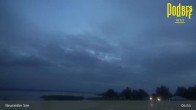 Archived image Webcam Podersdorf (Burgenland) 04:00