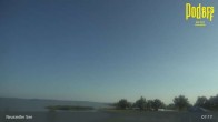 Archiv Foto Webcam Neusiedler See: Podersdorf 06:00