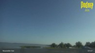 Archiv Foto Webcam Neusiedler See: Podersdorf 07:00