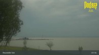 Archiv Foto Webcam Neusiedler See: Podersdorf 07:00