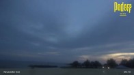 Archiv Foto Webcam Neusiedler See: Podersdorf 04:00