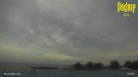 Archiv Foto Webcam Neusiedler See: Podersdorf 06:00