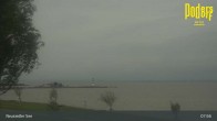Archiv Foto Webcam Neusiedler See: Podersdorf 07:00