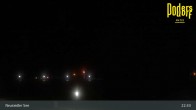 Archiv Foto Webcam Neusiedler See: Podersdorf 01:00