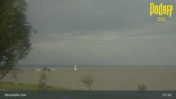 Archiv Foto Webcam Neusiedler See: Podersdorf 07:00