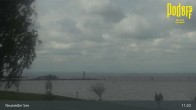 Archiv Foto Webcam Neusiedler See: Podersdorf 11:00