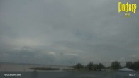 Archiv Foto Webcam Neusiedler See: Podersdorf 13:00