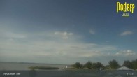 Archiv Foto Webcam Neusiedler See: Podersdorf 16:00