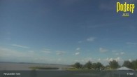 Archiv Foto Webcam Neusiedler See: Podersdorf 16:00