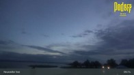 Archiv Foto Webcam Neusiedler See: Podersdorf 04:00