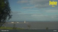 Archiv Foto Webcam Neusiedler See: Podersdorf 07:00