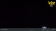 Archiv Foto Webcam Neusiedler See: Podersdorf 02:00
