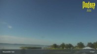 Archiv Foto Webcam Neusiedler See: Podersdorf 16:00