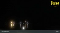 Archiv Foto Webcam Neusiedler See: Podersdorf 03:00