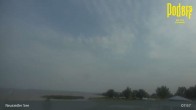 Archiv Foto Webcam Neusiedler See: Podersdorf 07:00