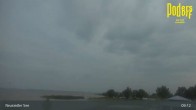 Archiv Foto Webcam Neusiedler See: Podersdorf 08:00