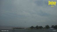 Archiv Foto Webcam Neusiedler See: Podersdorf 10:00