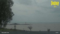 Archiv Foto Webcam Neusiedler See: Podersdorf 12:00