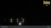 Archiv Foto Webcam Neusiedler See: Podersdorf 04:00
