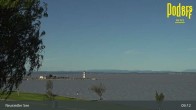 Archiv Foto Webcam Neusiedler See: Podersdorf 06:00