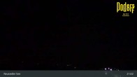Archiv Foto Webcam Neusiedler See: Podersdorf 20:00