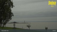 Archiv Foto Webcam Neusiedler See: Podersdorf 06:00