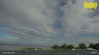 Archiv Foto Webcam Neusiedler See: Podersdorf 09:00