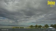 Archiv Foto Webcam Neusiedler See: Podersdorf 12:00