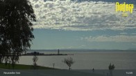 Archiv Foto Webcam Neusiedler See: Podersdorf 14:00